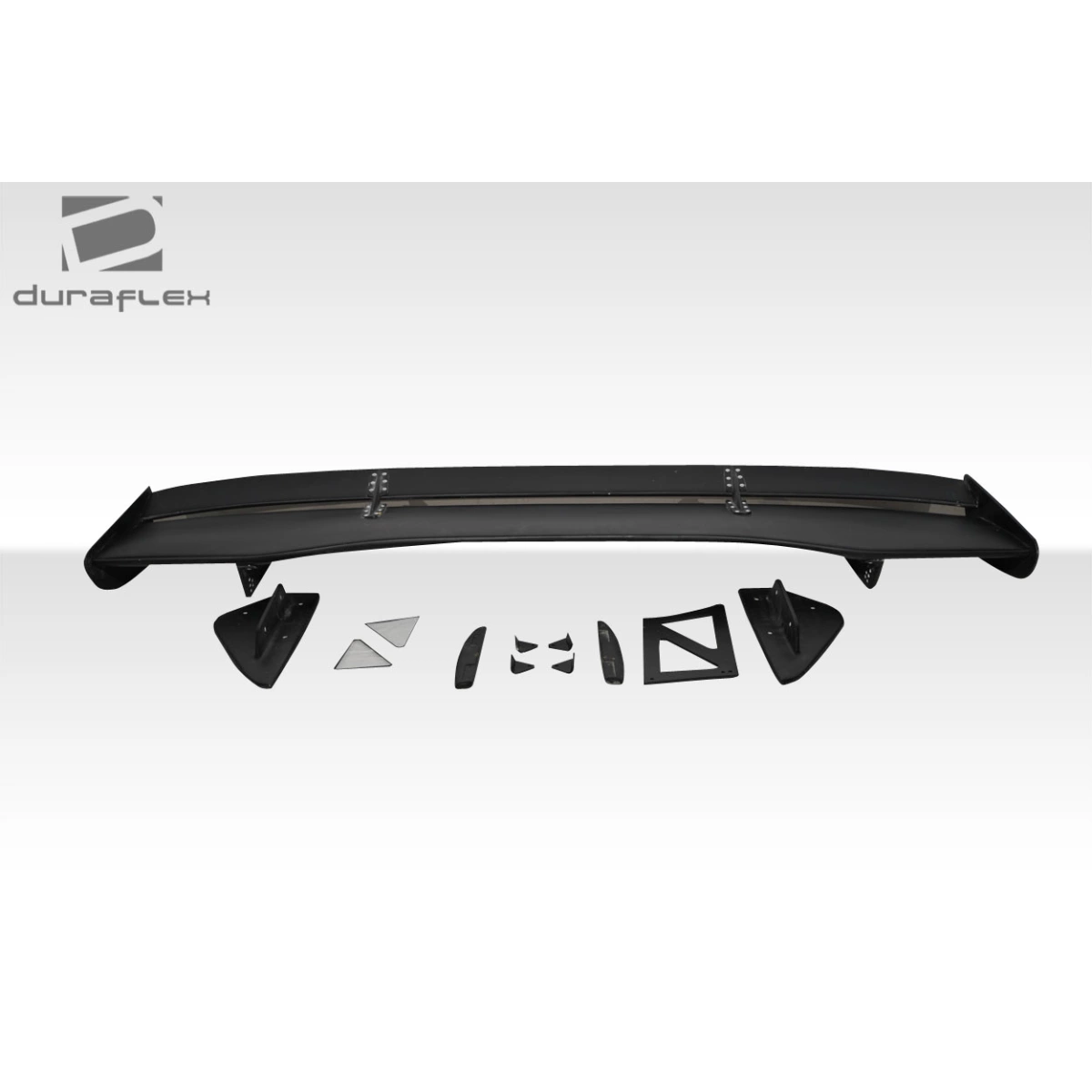 Modify your Mitsubishi Evolution 2002 with our Exterior/Wings - 13