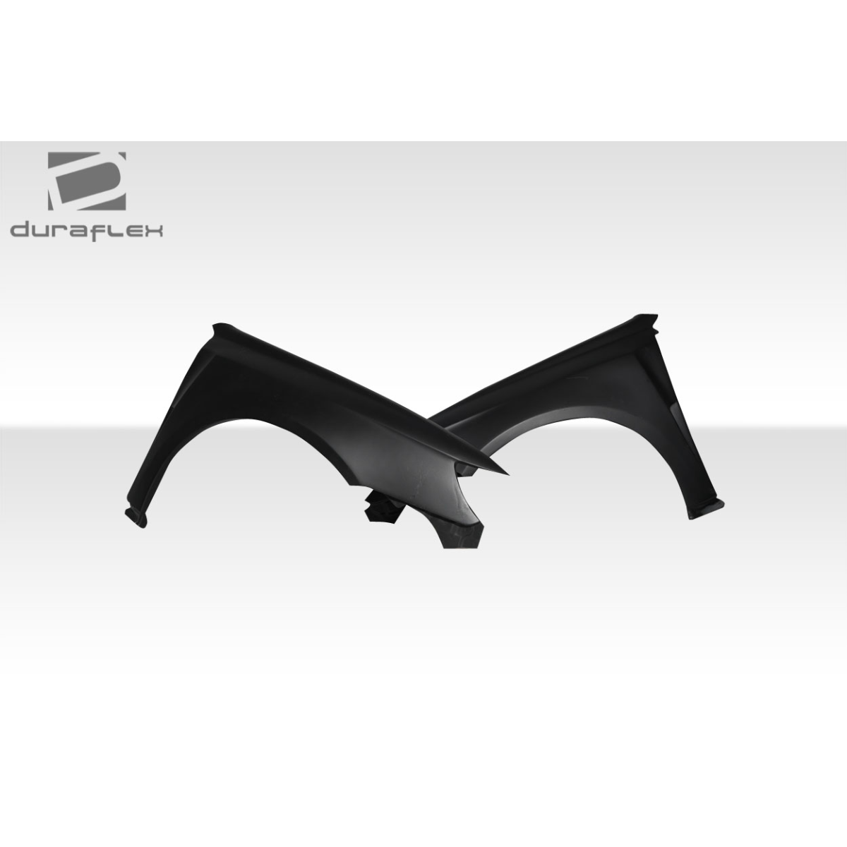 Modify your Subaru Impreza 2008 with our Exterior/Fenders - 