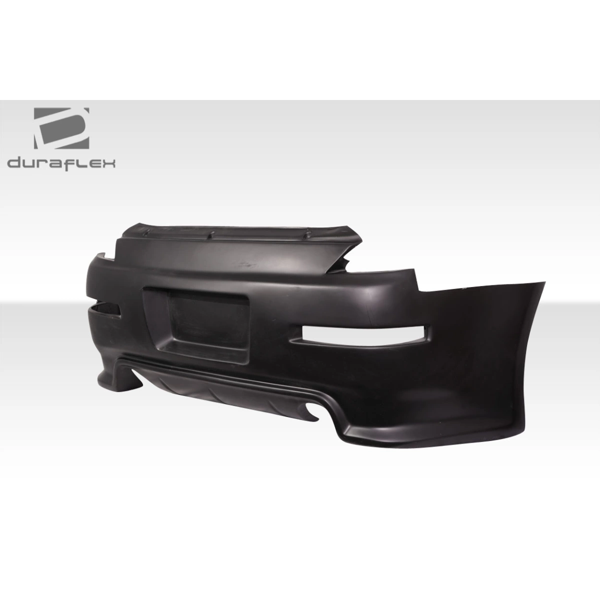 Modify your Nissan 350Z 2003 with our Exterior/Rear Bumpers - 12