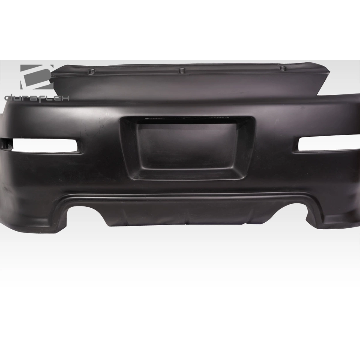 Modify your Nissan 350Z 2003 with our Exterior/Rear Bumpers - 16