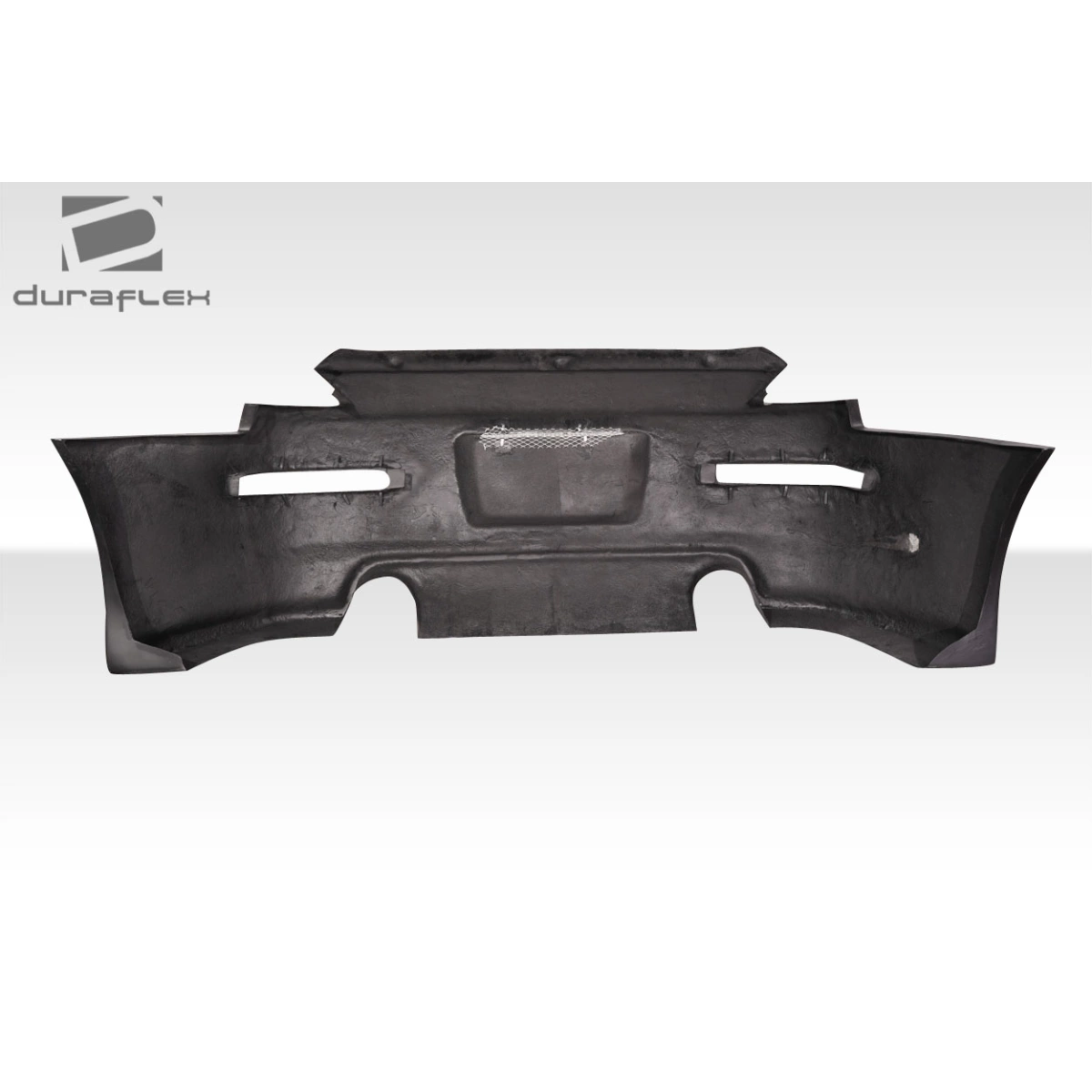 Modify your Nissan 350Z 2003 with our Exterior/Rear Bumpers - 18