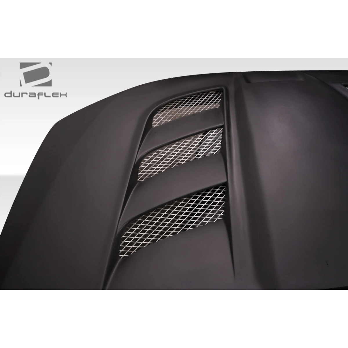 Modify your Dodge Durango 2011 with our Exterior/Hoods - 14