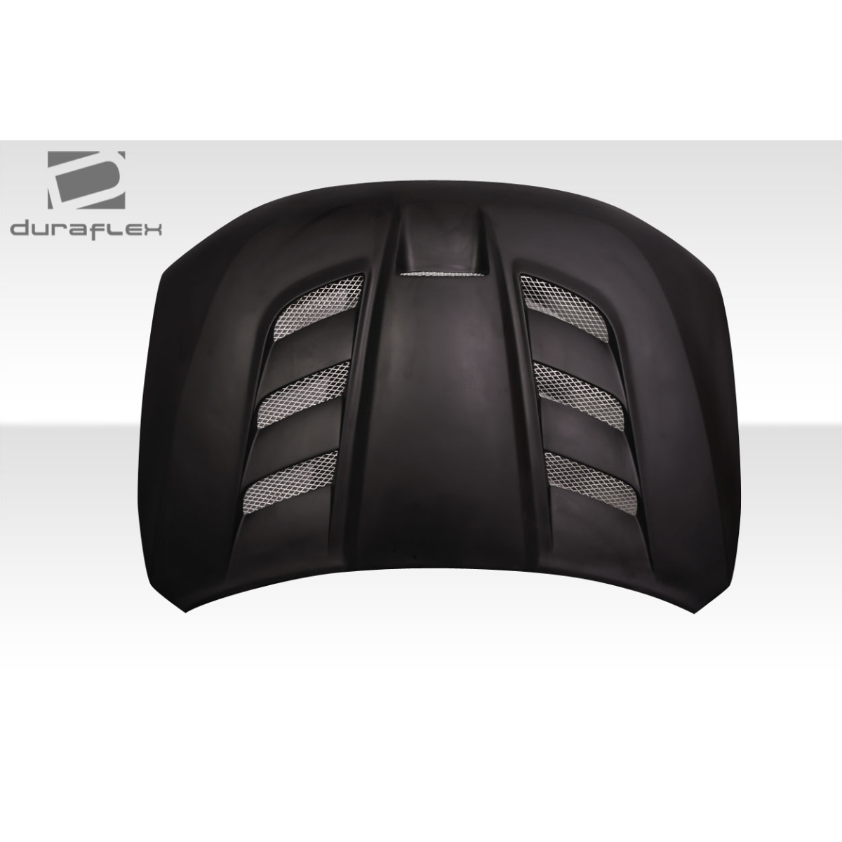 Modify your Dodge Durango 2011 with our Exterior/Hoods - 