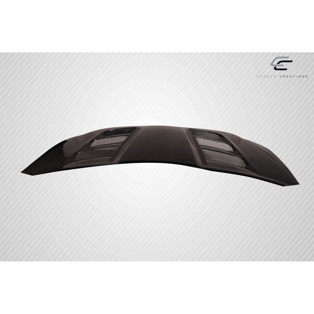 Modify your Dodge Durango 2011 with our Exterior/Hoods - 