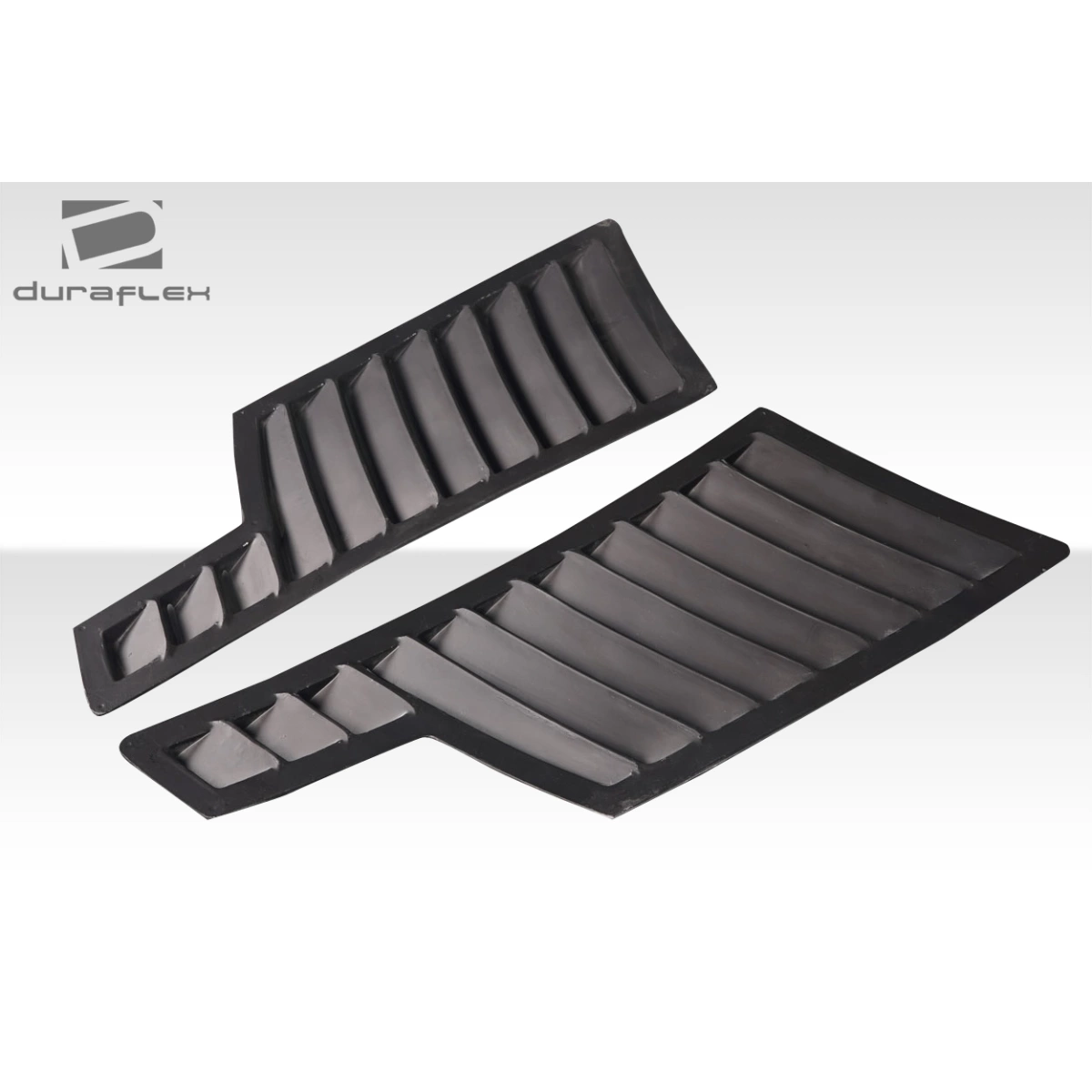 Modify your Ford Mustang 2015 with our Exterior/Hoods - 6