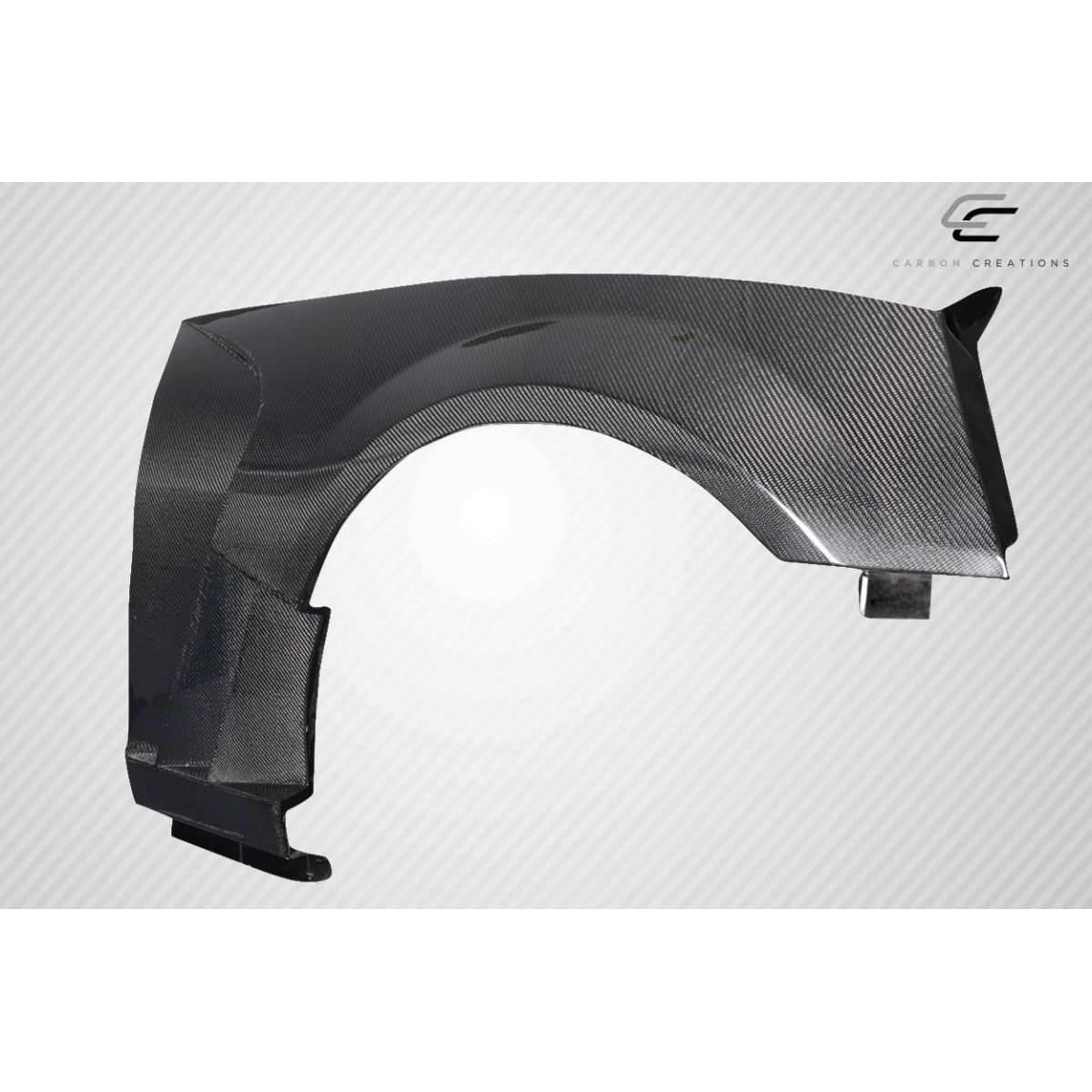 Modify your Chevrolet Camaro 2010 with our Exterior/Fenders - 