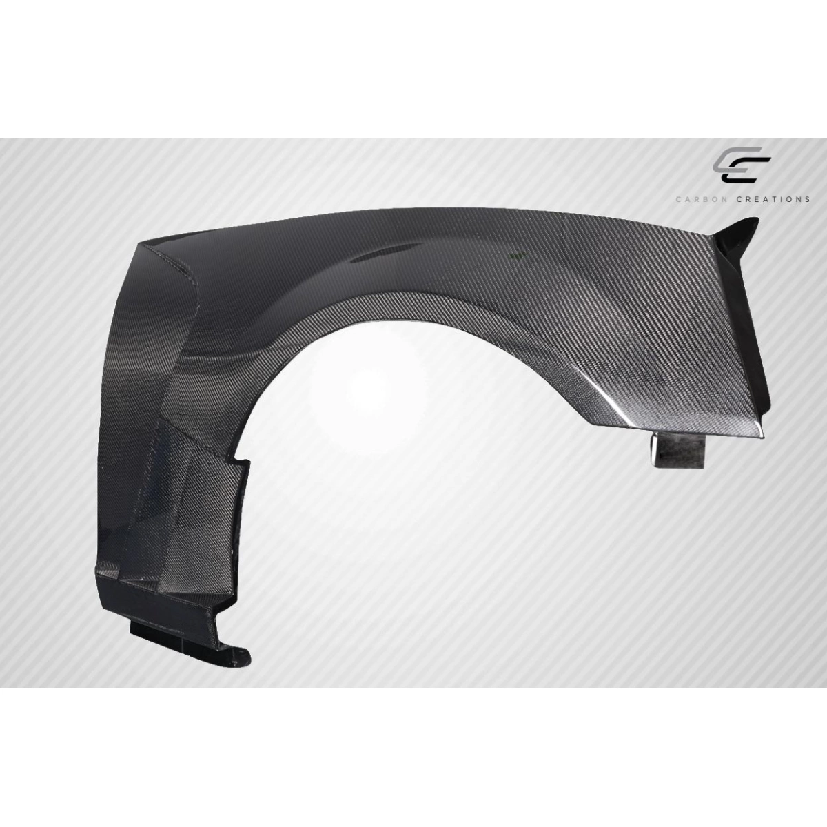 Modify your Chevrolet Camaro 2010 with our Exterior/Fenders - 9