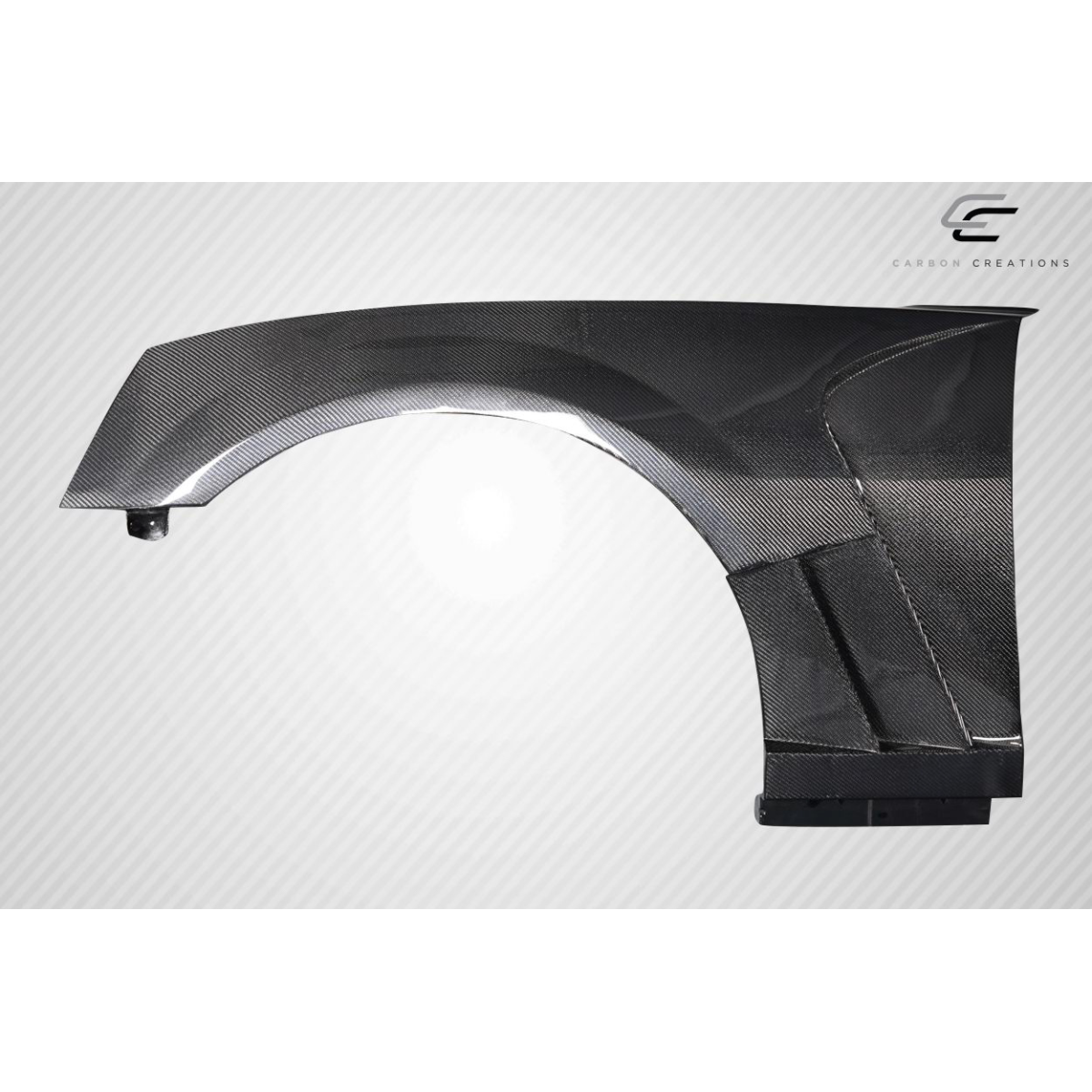 Modify your Chevrolet Camaro 2010 with our Exterior/Fenders - 