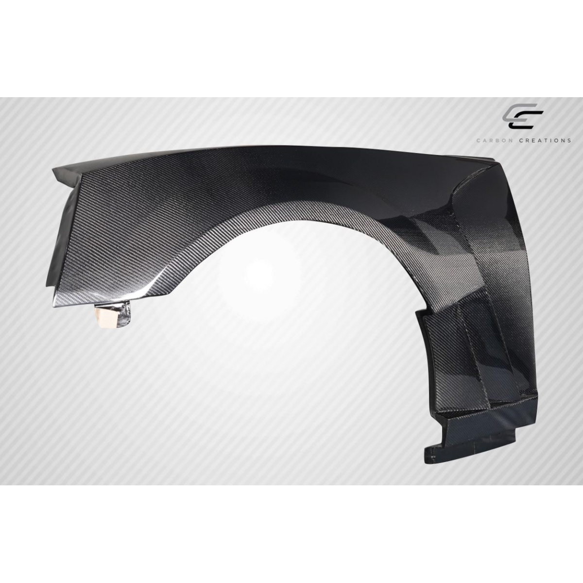 Modify your Chevrolet Camaro 2010 with our Exterior/Fenders - 