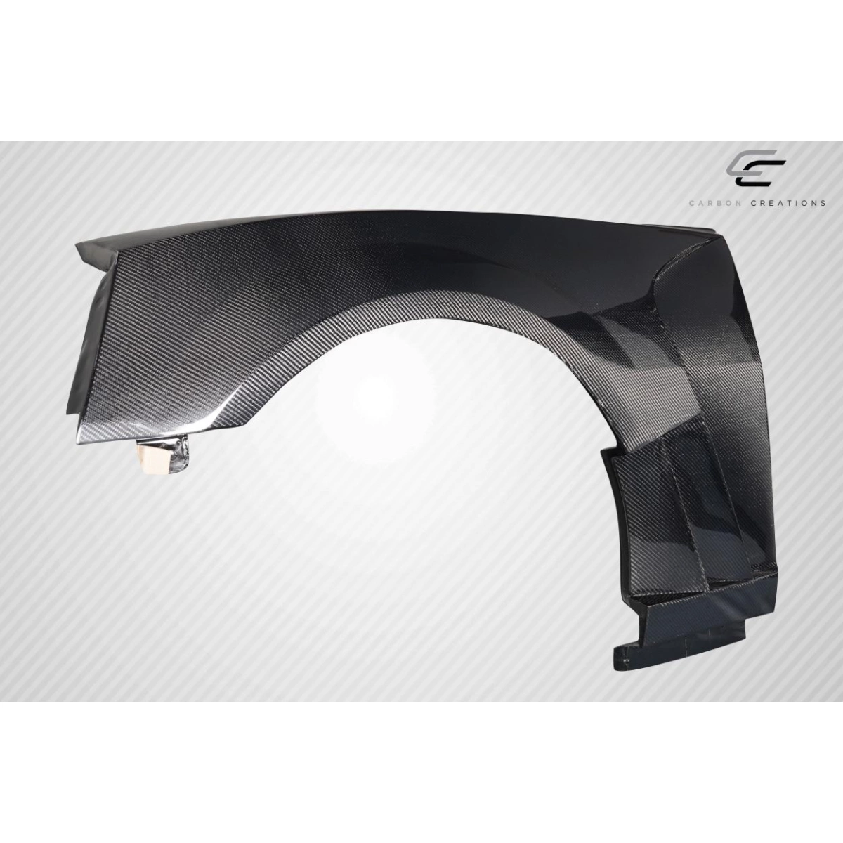 Modify your Chevrolet Camaro 2010 with our Exterior/Fenders - 13