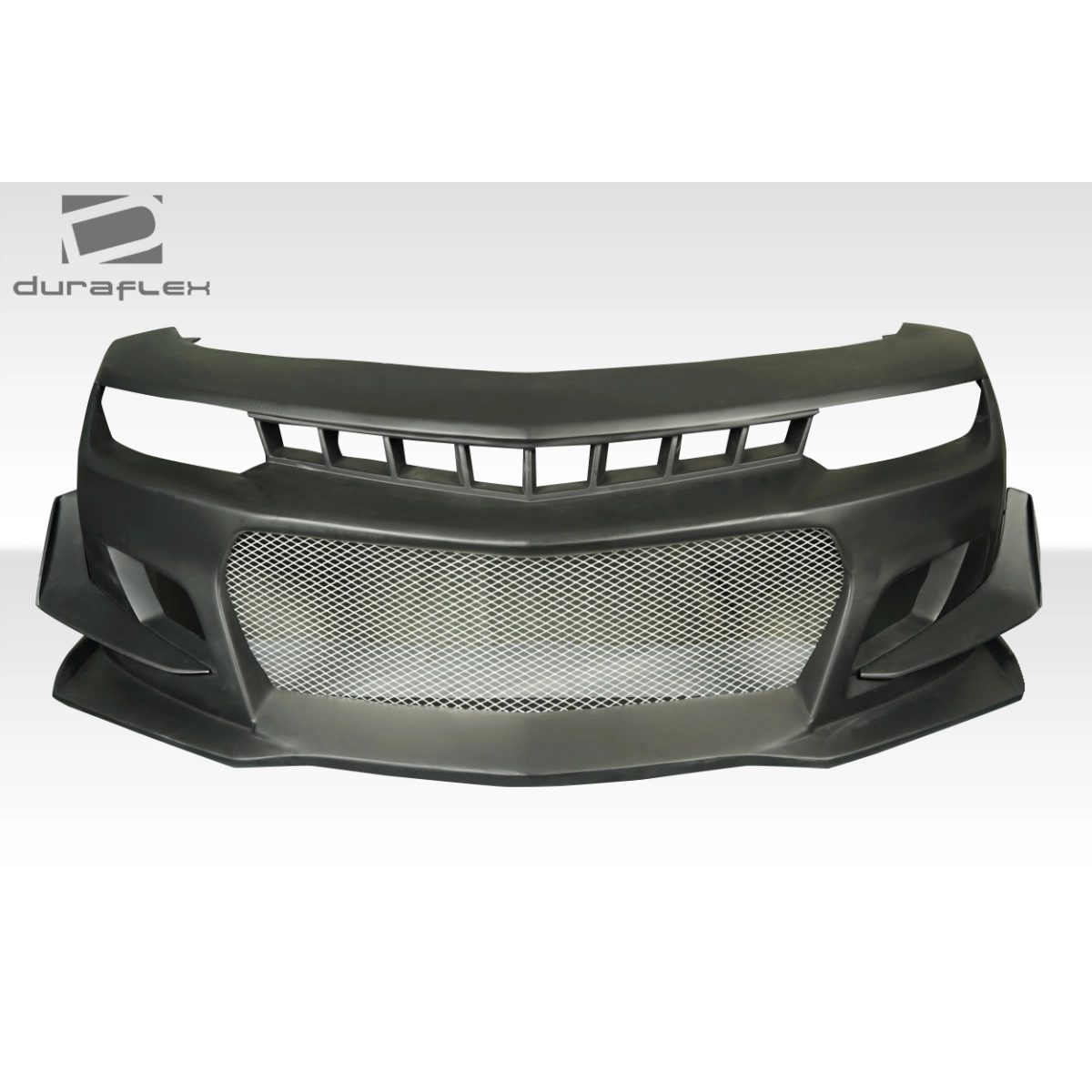 Modify your Chevrolet Camaro 2014 with our Exterior/Front Bumpers - 6
