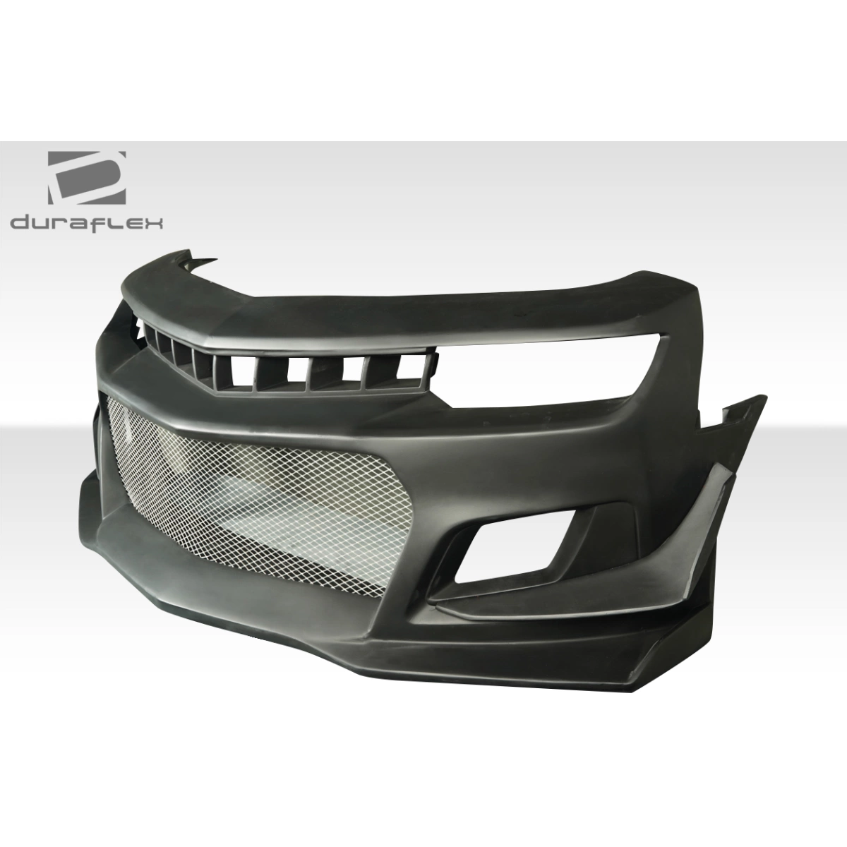 Modify your Chevrolet Camaro 2014 with our Exterior/Front Bumpers - 7