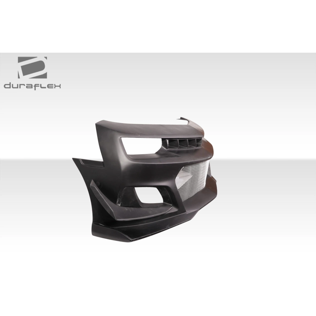 Modify your Chevrolet Camaro 2010 with our Exterior/Front Bumpers - 14