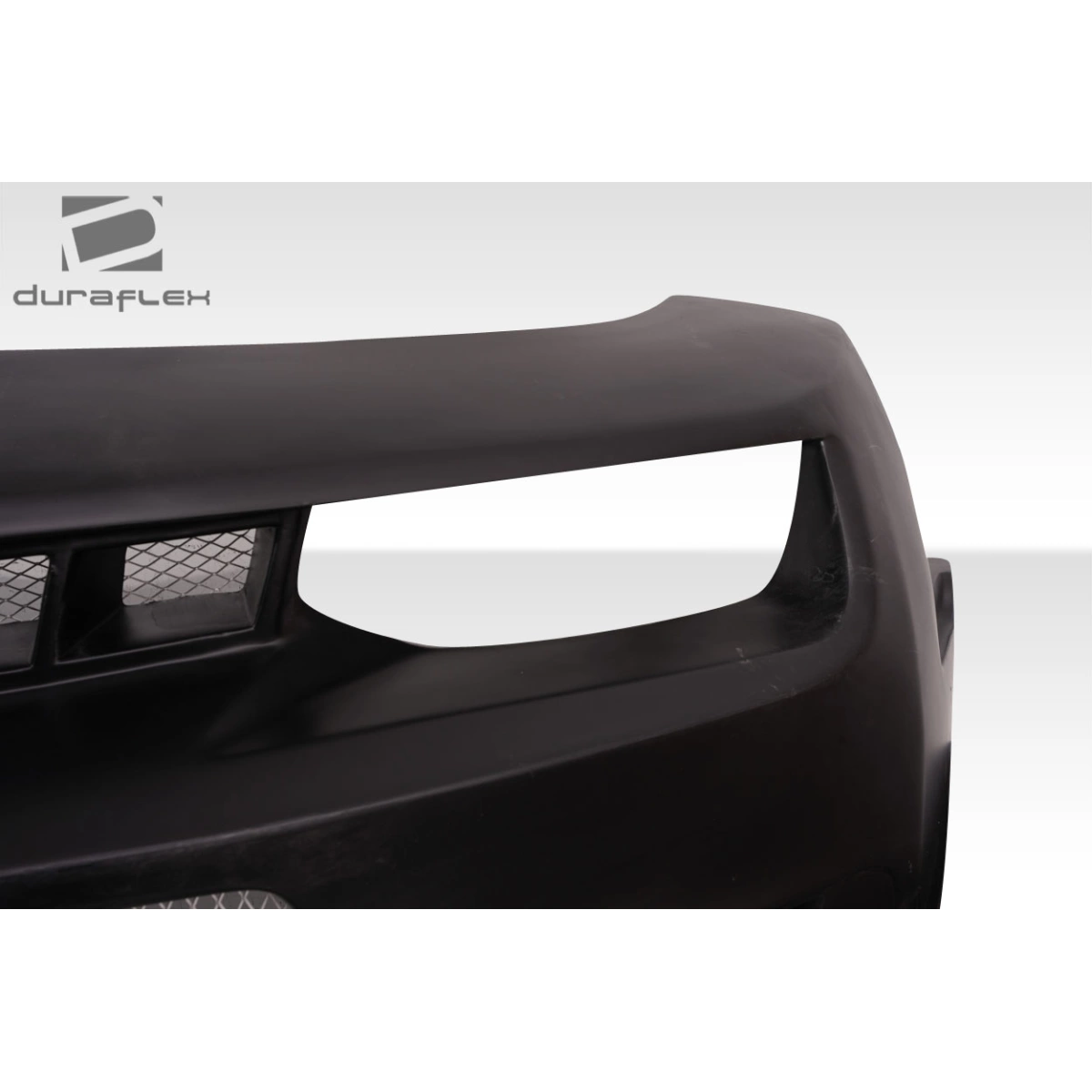 Modify your Chevrolet Camaro 2010 with our Exterior/Front Bumpers - 18