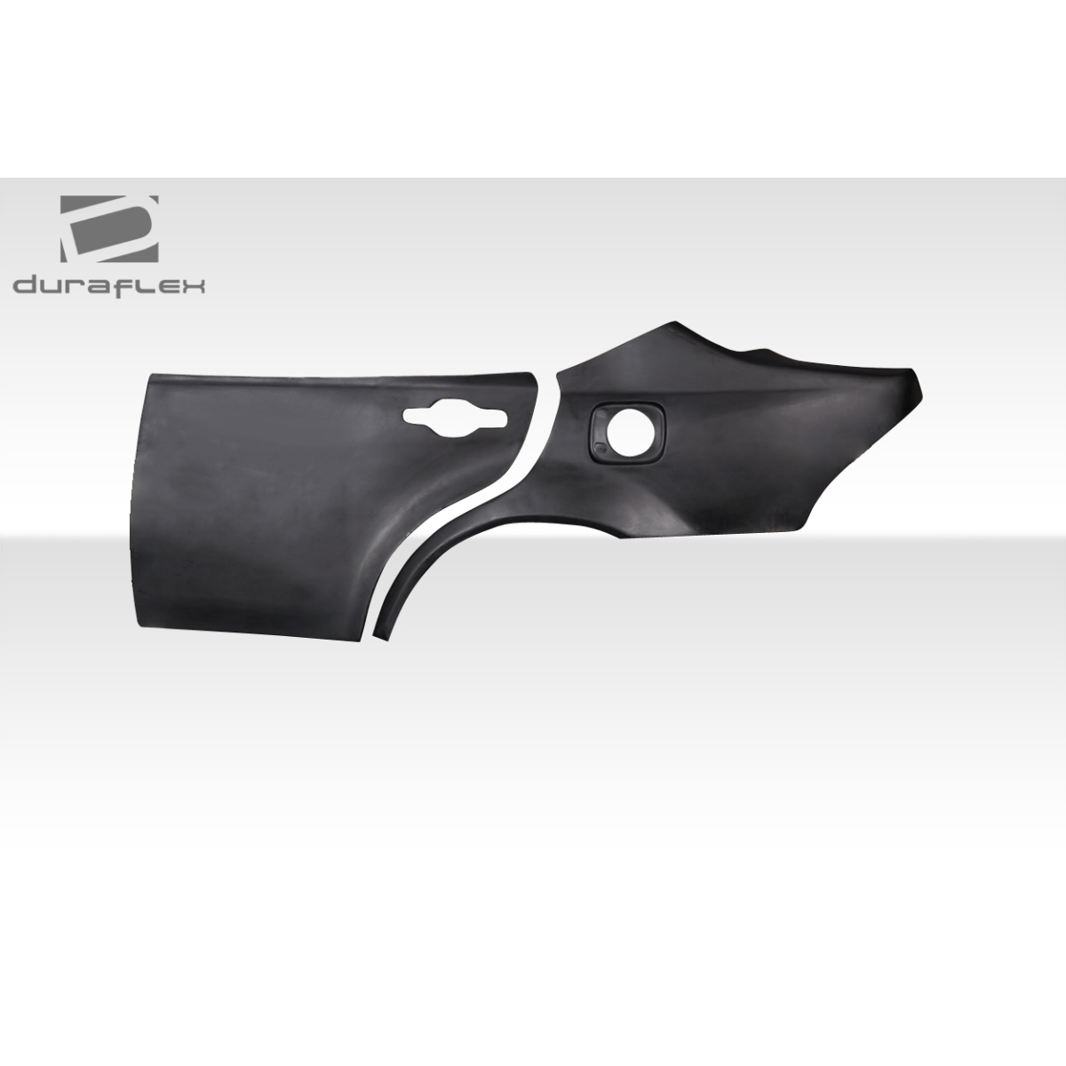 Modify your Lexus IS Series 2000 with our Exterior/Fenders - 