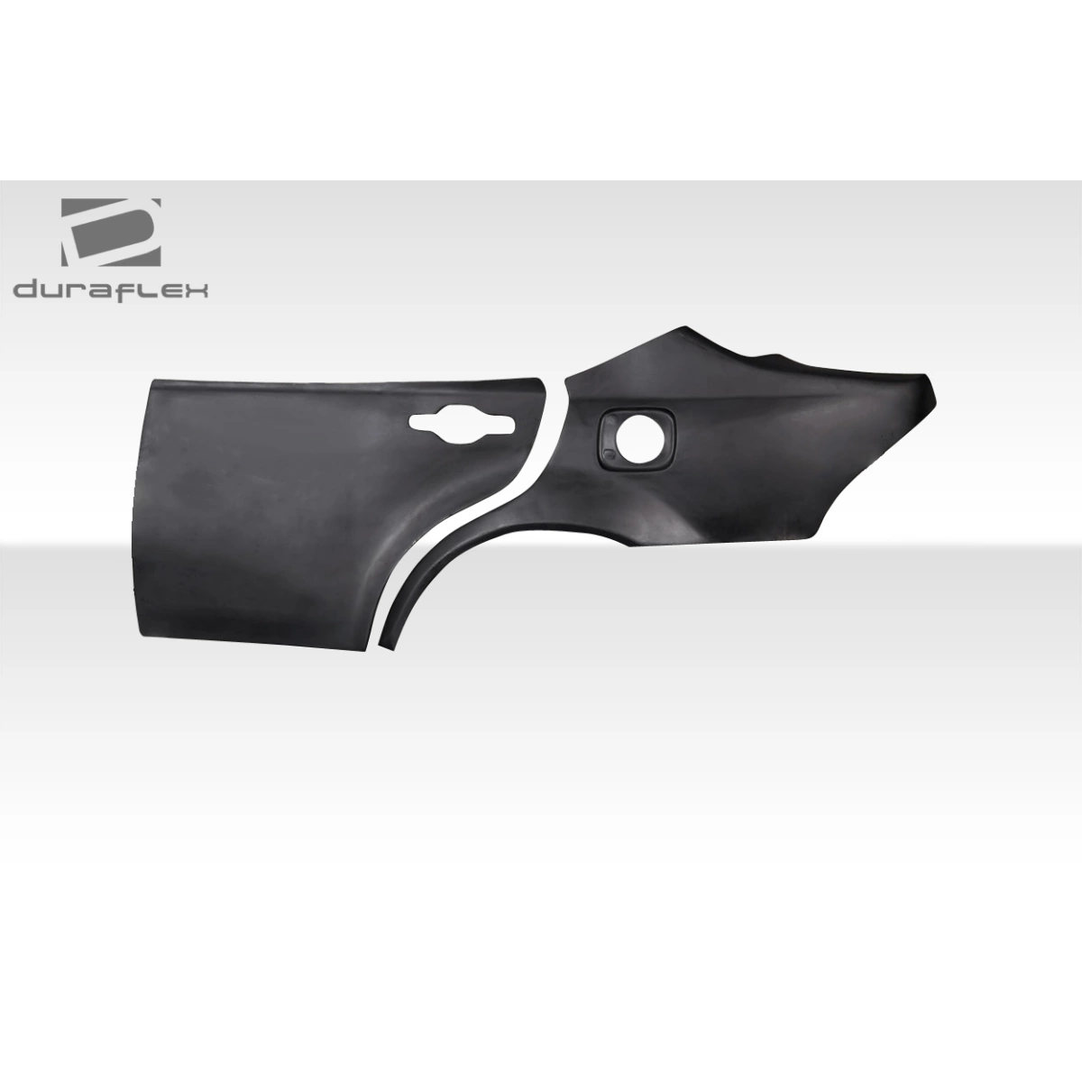 Modify your Lexus IS Series 2000 with our Exterior/Fenders - 12