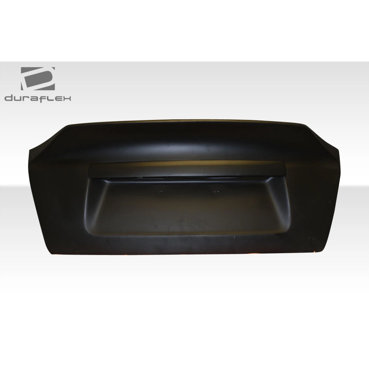Modify your Subaru Impreza 2008 with our Exterior/Trunks - 6