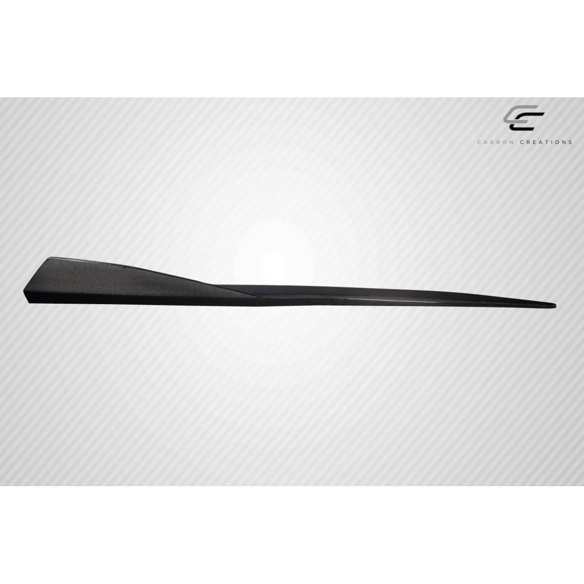 Modify your Chevrolet Corvette 2020 with our Exterior/Side Skirts - 7