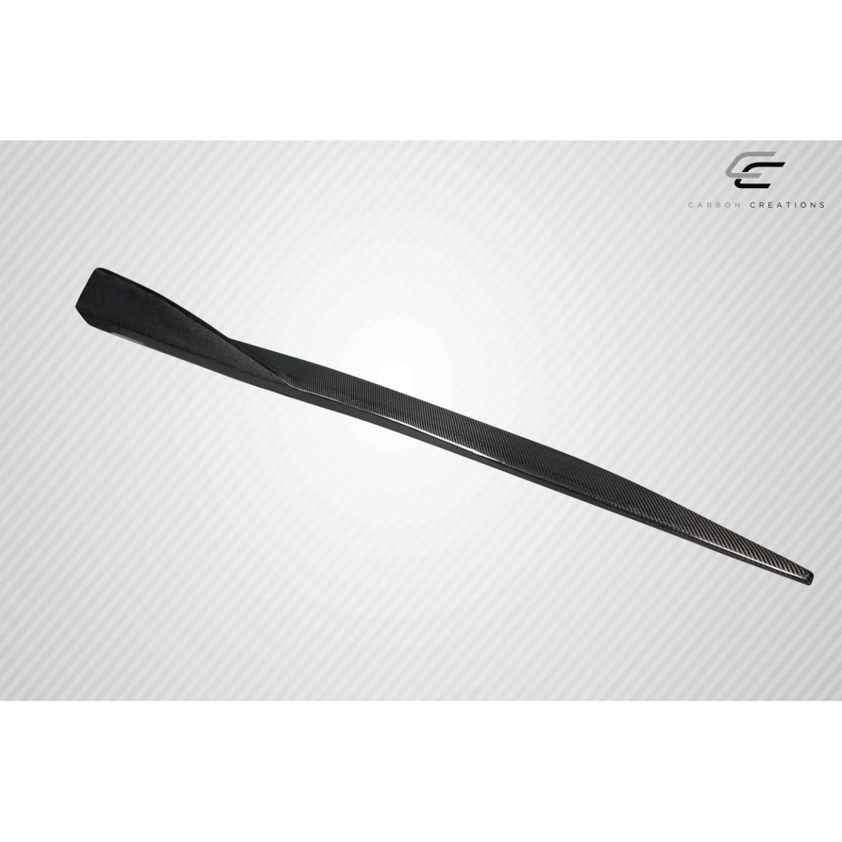 Modify your Chevrolet Corvette 2020 with our Exterior/Side Skirts - 8