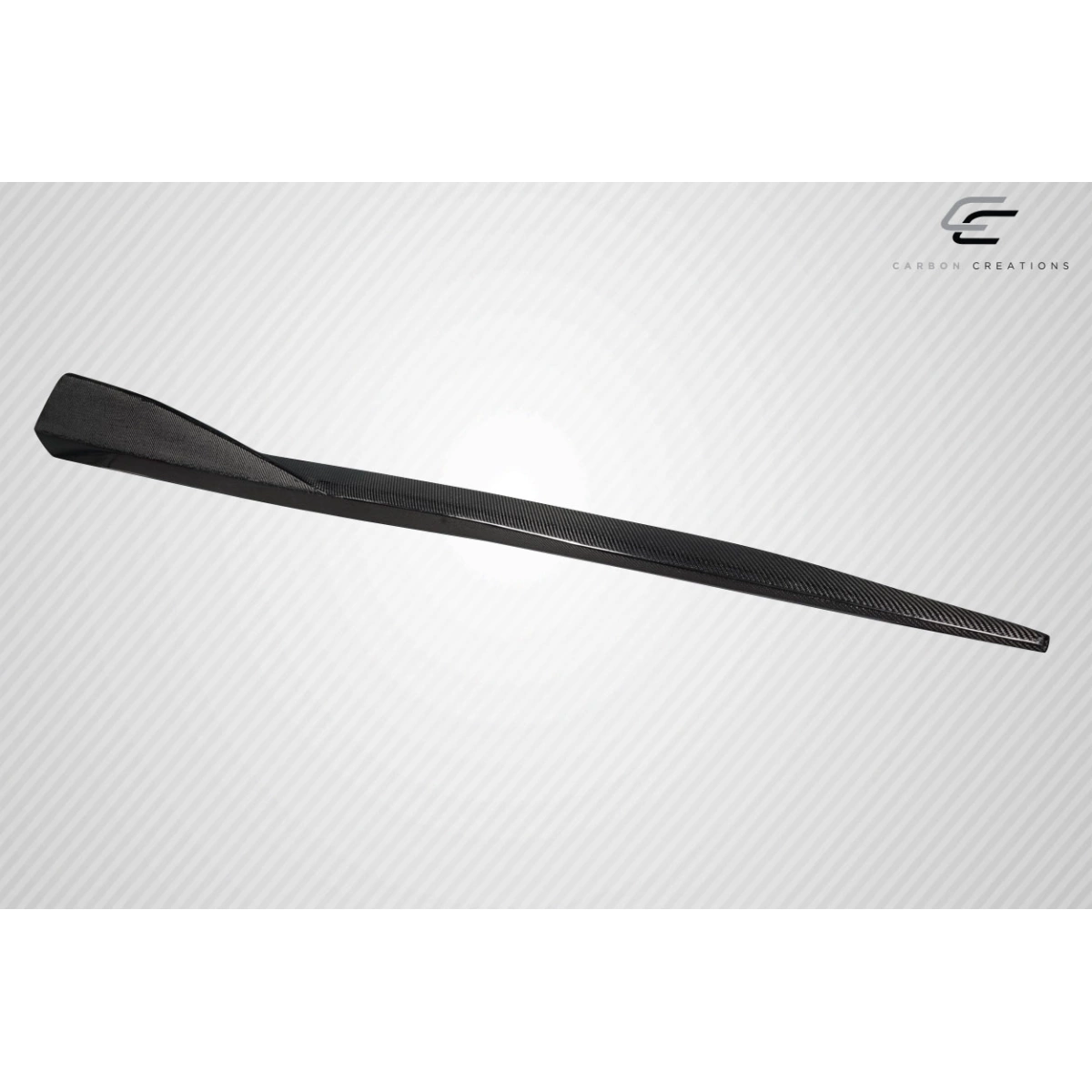 Modify your Chevrolet Corvette 2020 with our Exterior/Side Skirts - 9