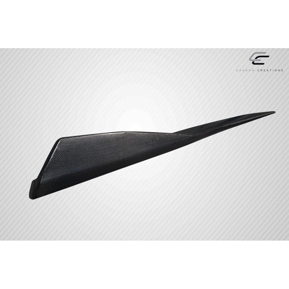 Modify your Chevrolet Corvette 2020 with our Exterior/Side Skirts - 10