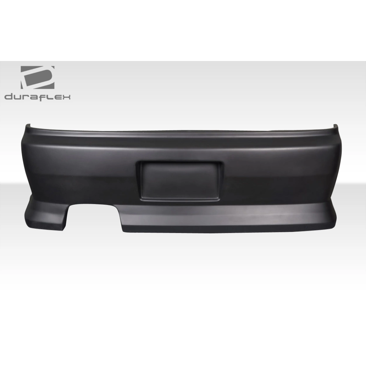 Modify your Nissan 240SX 1995 with our Exterior/Rear Bumpers - 6