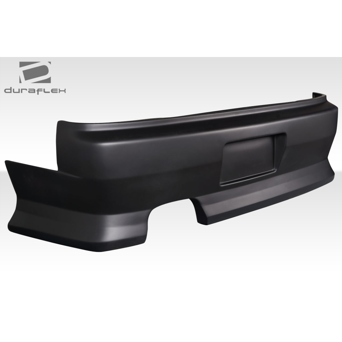 Modify your Nissan 240SX 1995 with our Exterior/Rear Bumpers or Lips - 