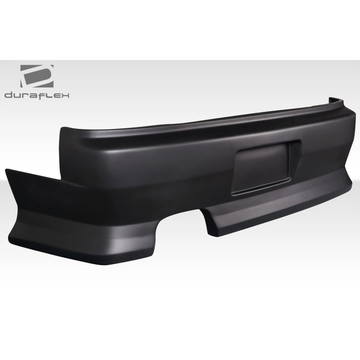 Modify your Nissan 240SX 1995 with our Exterior/Rear Bumpers - 8