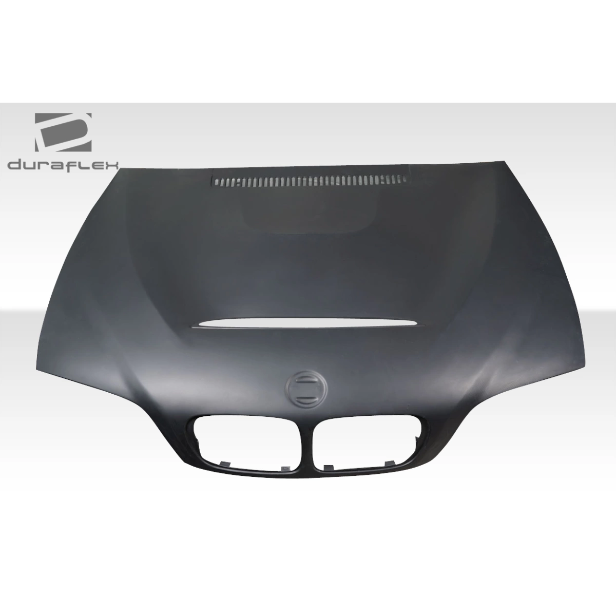 Modify your BMW 3-Series 2000 with our Exterior/Hoods - 7