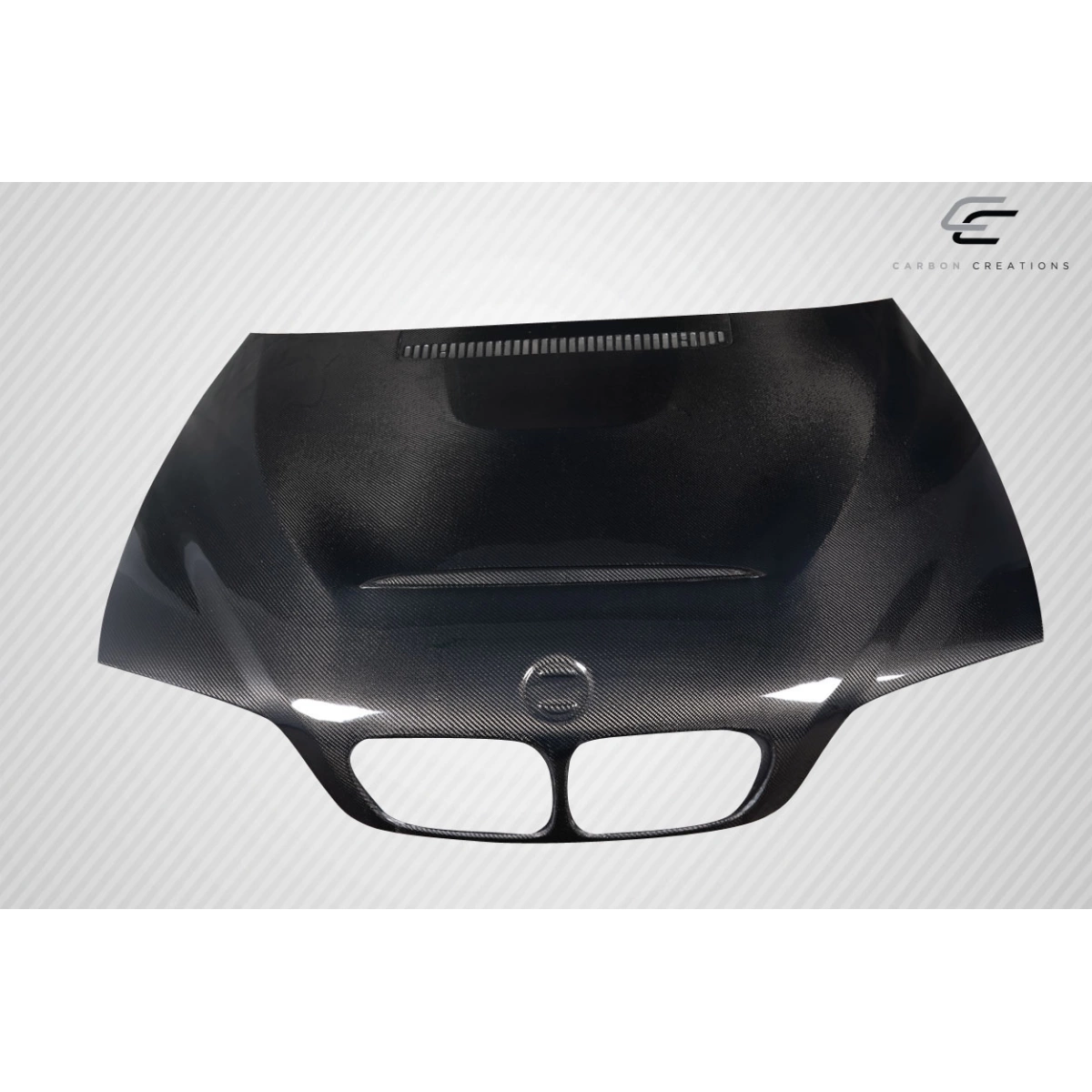 Modify your BMW 3-Series 2000 with our Exterior/Hoods - 8
