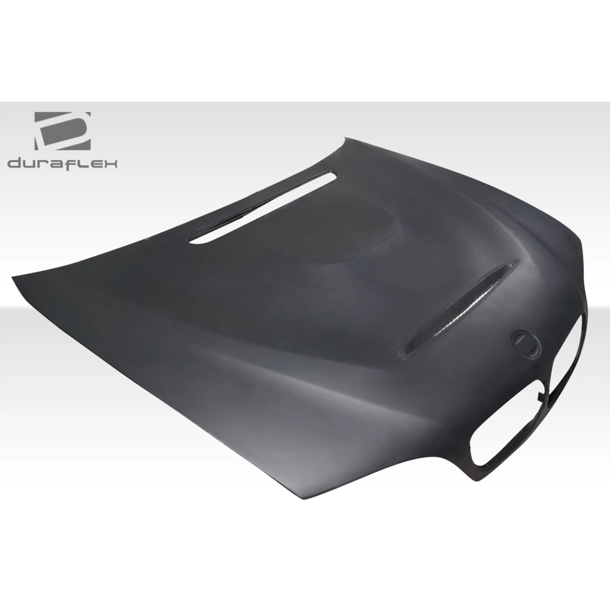 Modify your BMW 3-Series 2002 with our Exterior/Hoods - 9