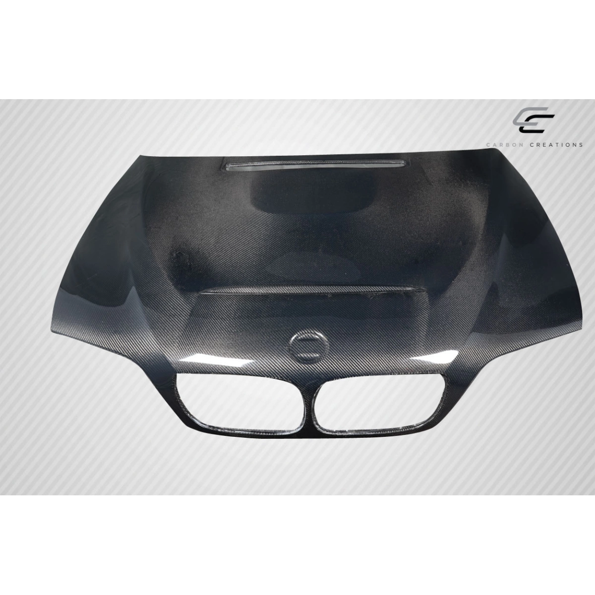 Modify your BMW 3-Series 2002 with our Exterior/Hoods - 7
