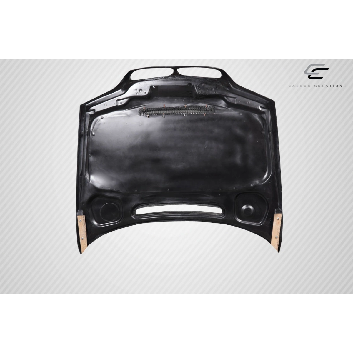 Modify your BMW 3-Series 2002 with our Exterior/Hoods - 11