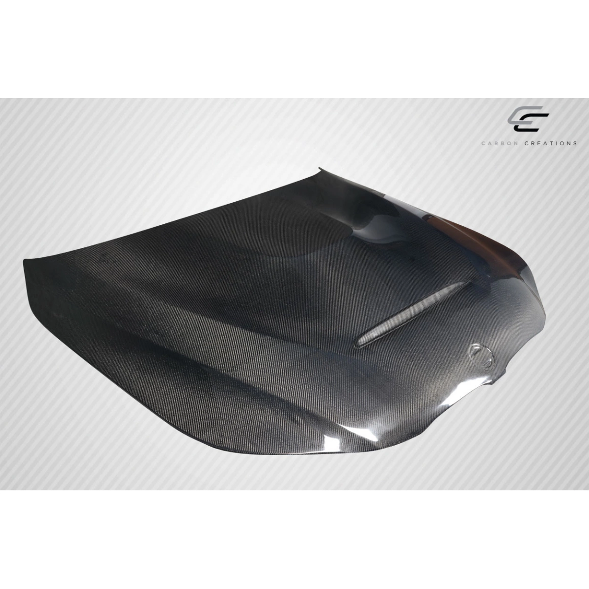 Modify your BMW 5-Series 2004 with our Exterior/Hoods - 10