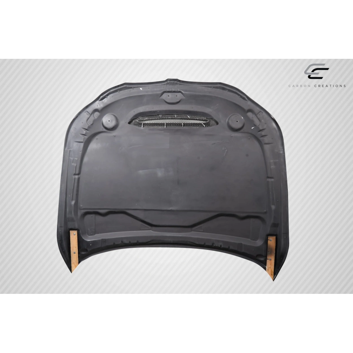 Modify your BMW 5-Series 2004 with our Exterior/Hoods - 13