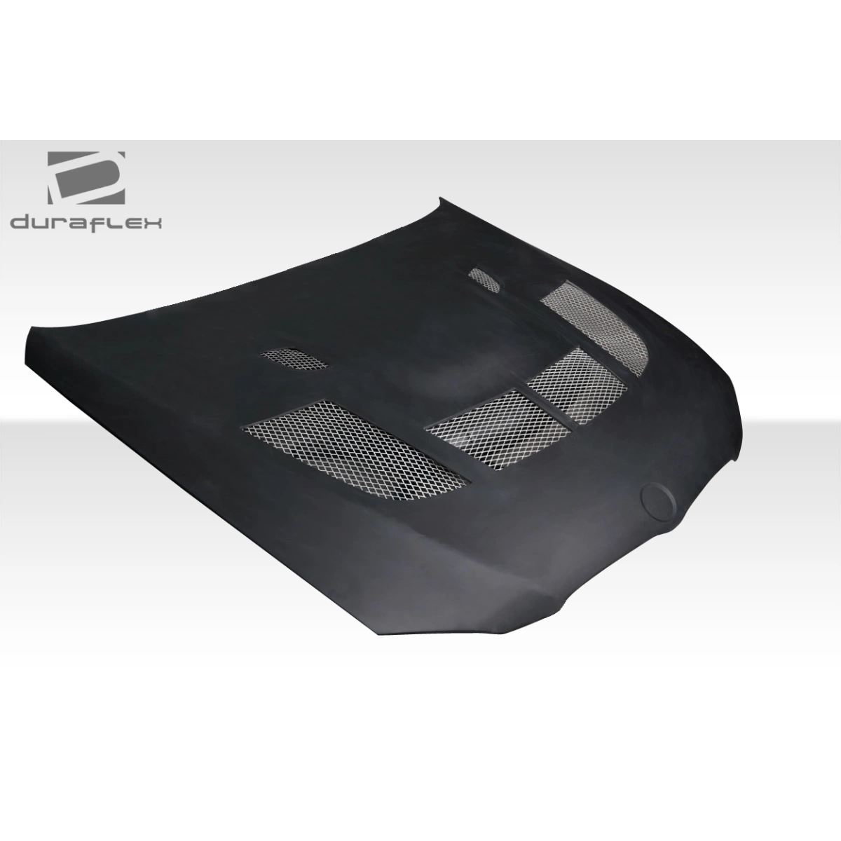 Modify your BMW M3 2008 with our Exterior/Hoods - 9