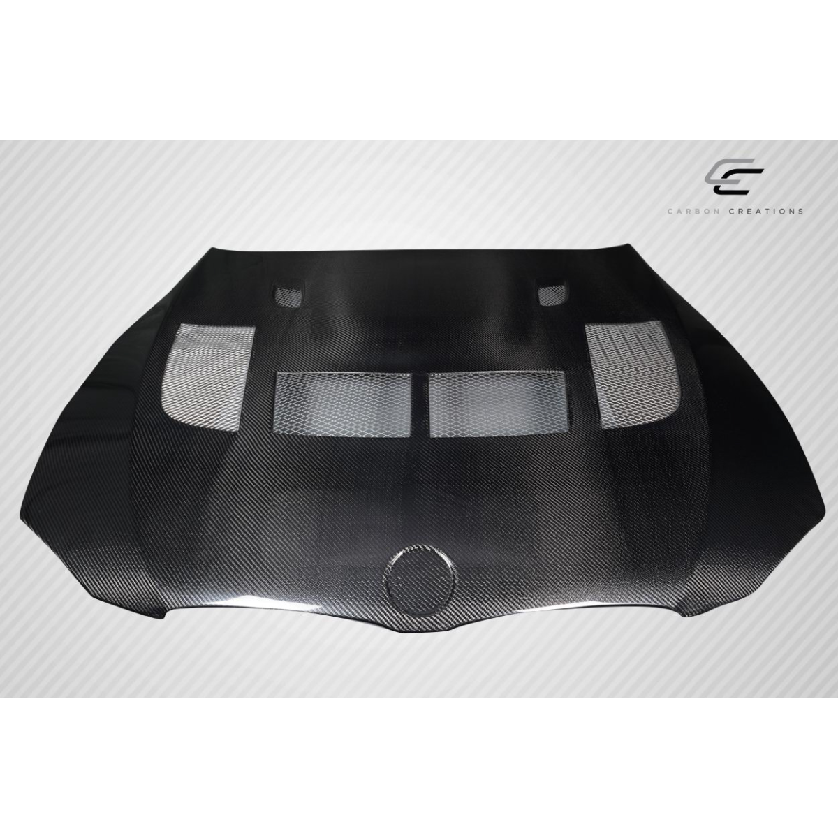 Modify your BMW M3 2008 with our Exterior/Hoods - 