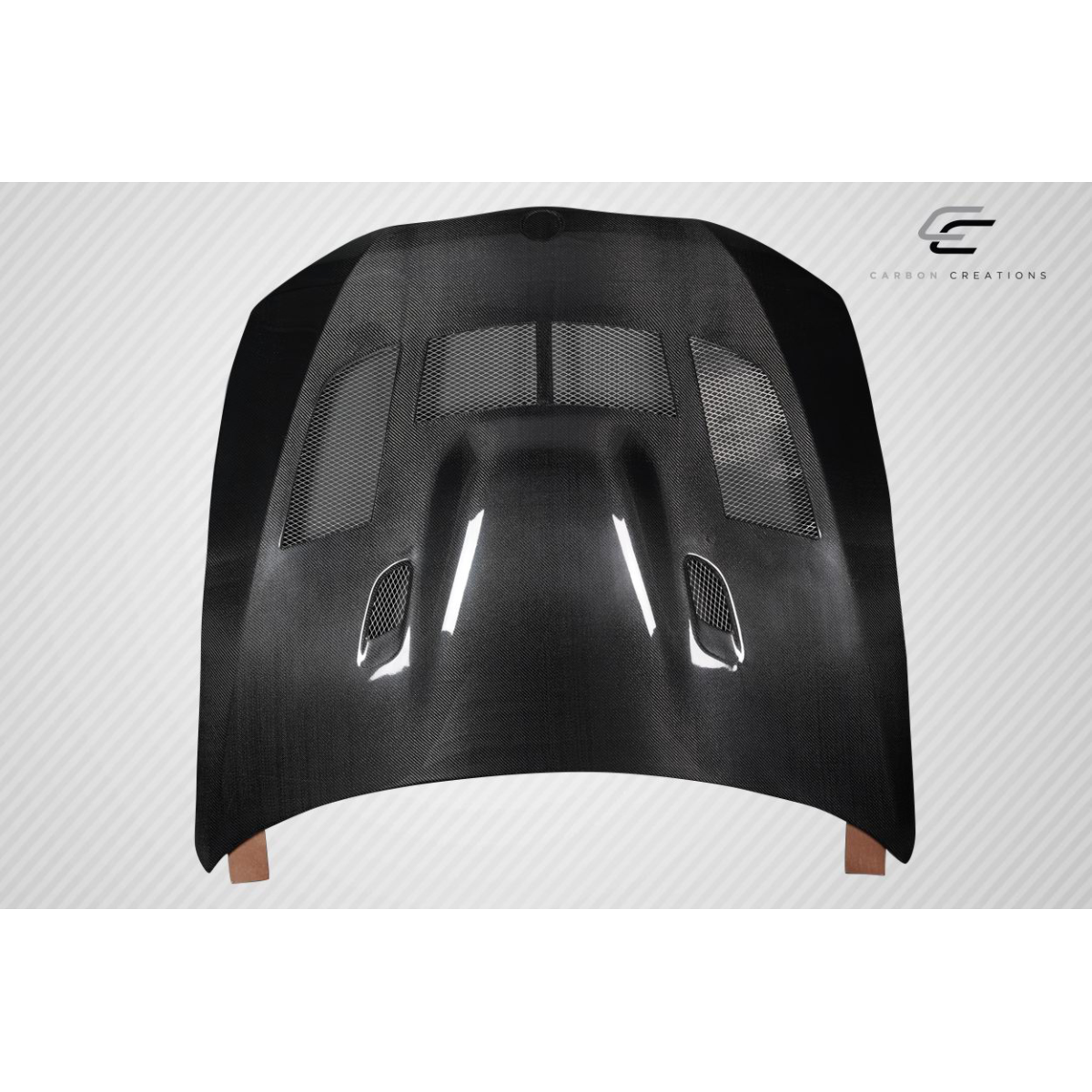 Modify your BMW M3 2008 with our Exterior/Hoods - 