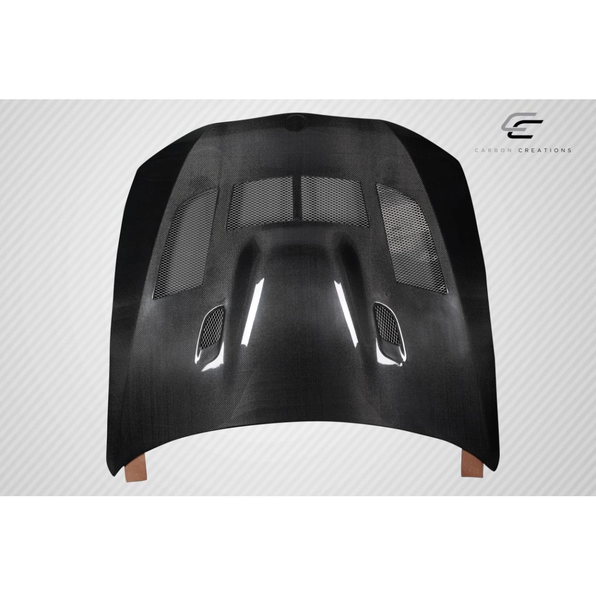 Modify your BMW M3 2008 with our Exterior/Hoods - 7