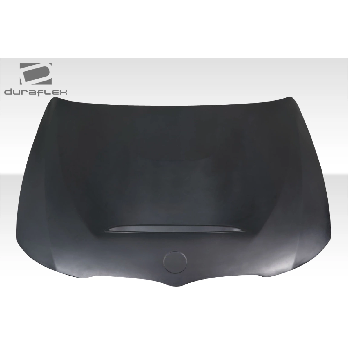 Modify your BMW 3-Series 2009 with our Exterior/Hoods - 7