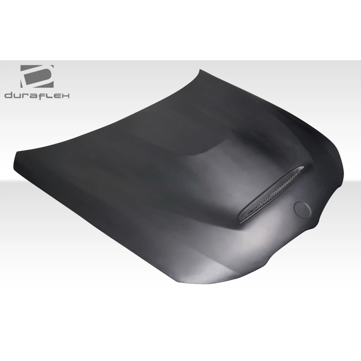 Modify your BMW 3-Series 2009 with our Exterior/Hoods - 8