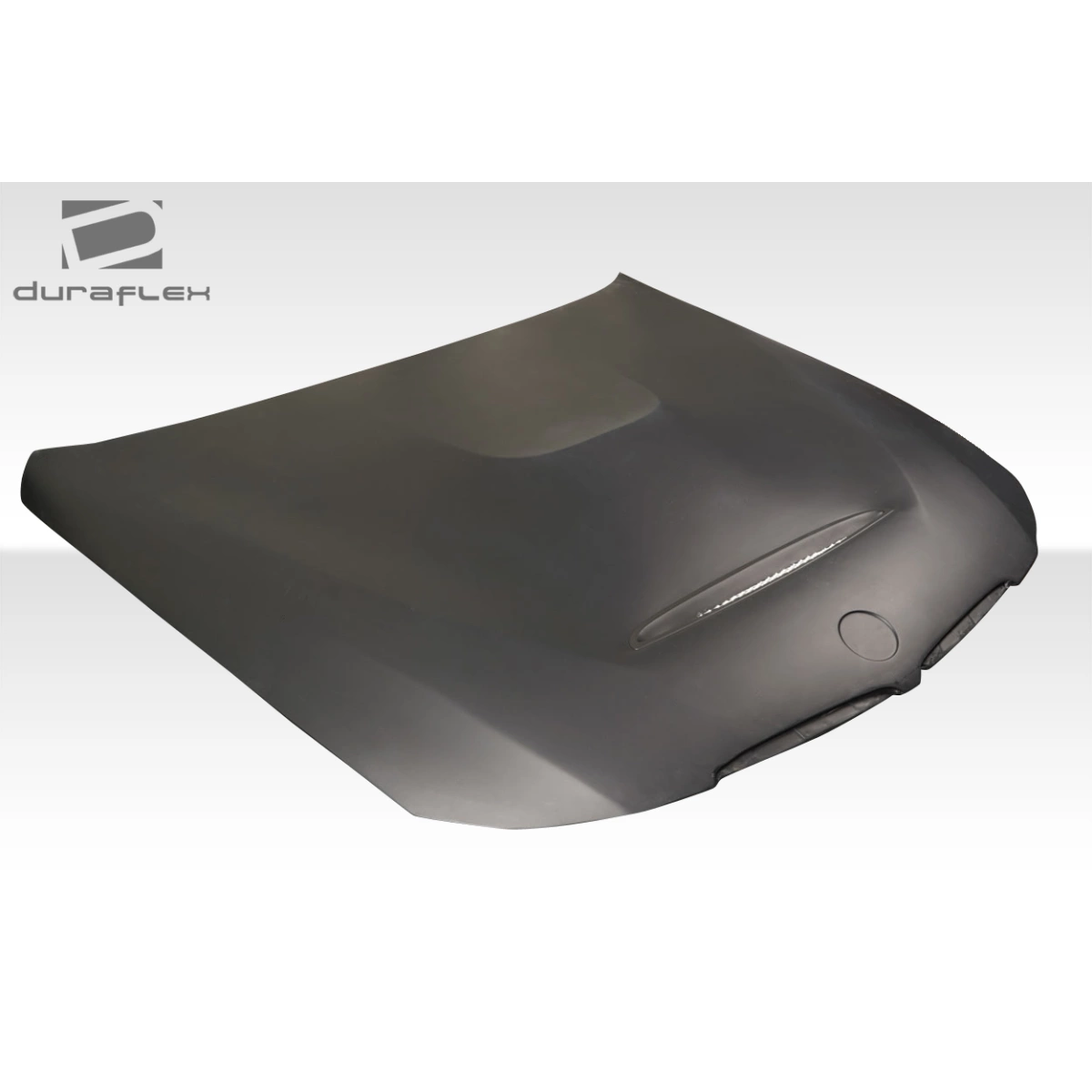 Modify your BMW 3-Series 2006 with our Exterior/Hoods - 8