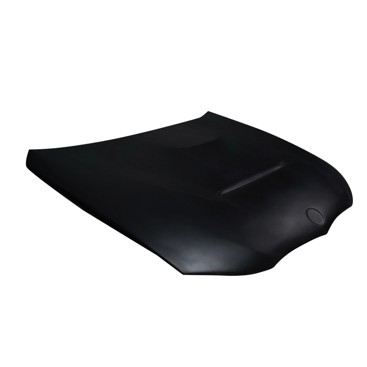 Modify your BMW 3-Series 2007 with our Exterior/Hoods - 10