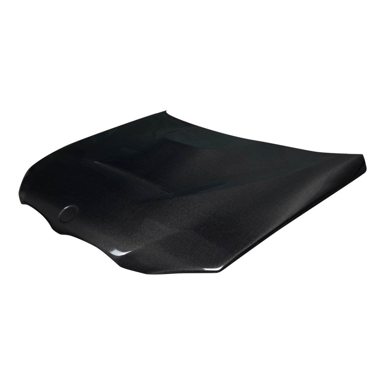 Modify your BMW 3-Series 2007 with our Exterior/Hoods - 