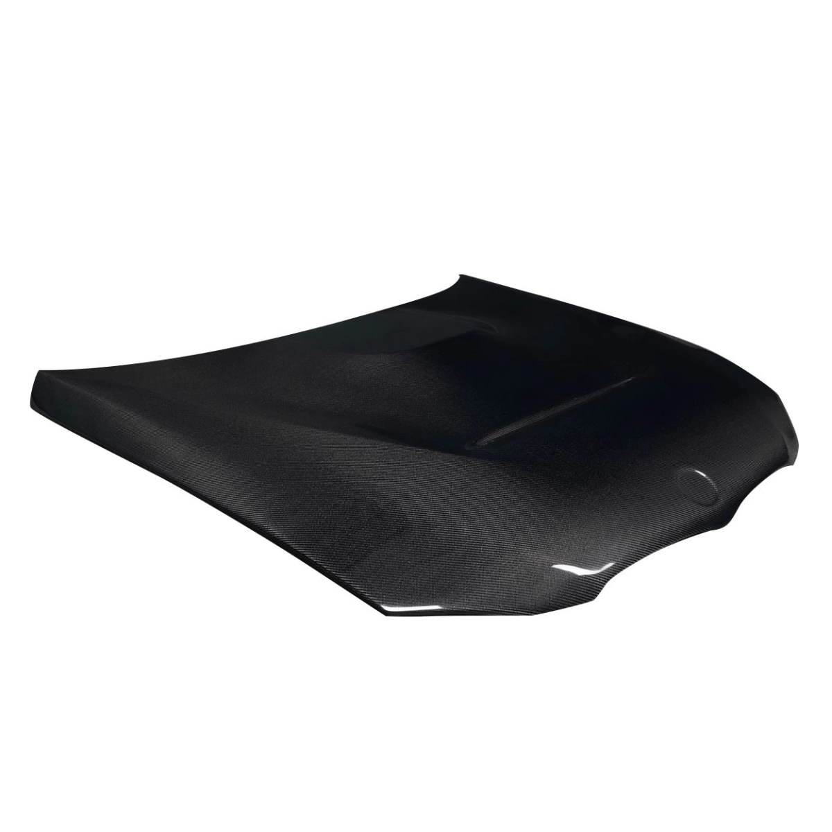 Modify your BMW 3-Series 2007 with our Exterior/Hoods - 9