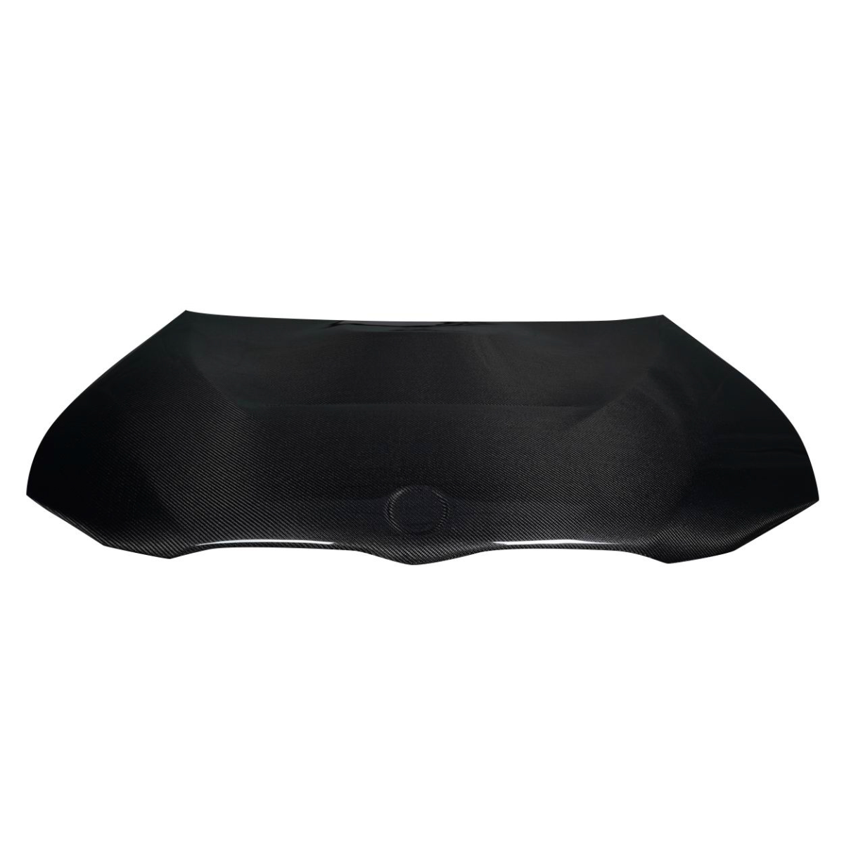 Modify your BMW 3-Series 2007 with our Exterior/Hoods - 