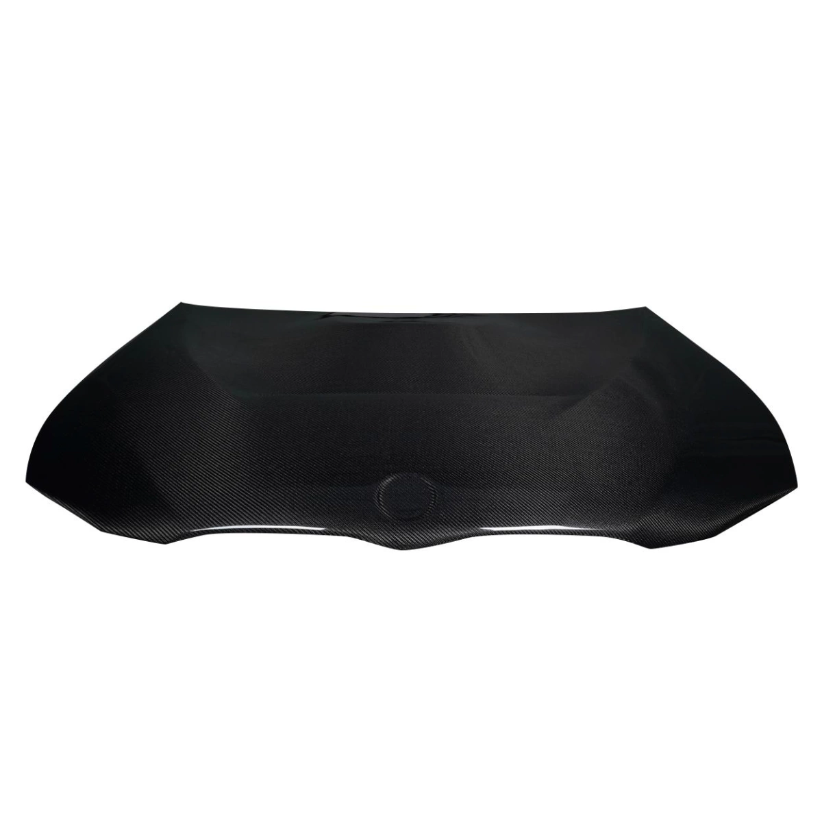 Modify your BMW 3-Series 2007 with our Exterior/Hoods - 10