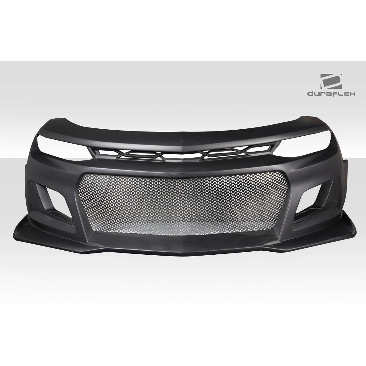Modify your Chevrolet Camaro 2016 with our Exterior/Front Bumpers - 8