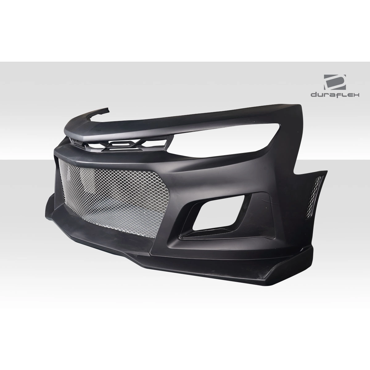 Modify your Chevrolet Camaro 2016 with our Exterior/Front Bumpers - 9