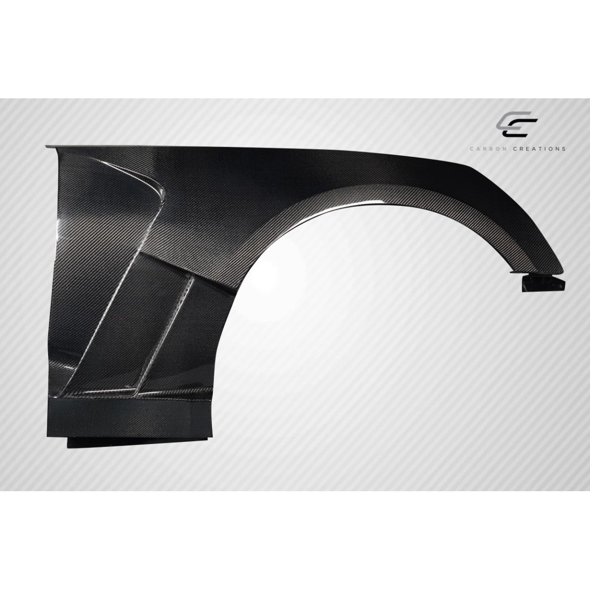 Modify your Chevrolet Camaro 2016 with our Exterior/Fenders - 11